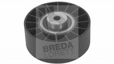 BREDA LORETT toa3059 -  Паразитный / ведущий ролик, поликлиновой ремень